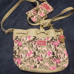 Used disney purse